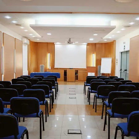 Hotel Millennium Gold