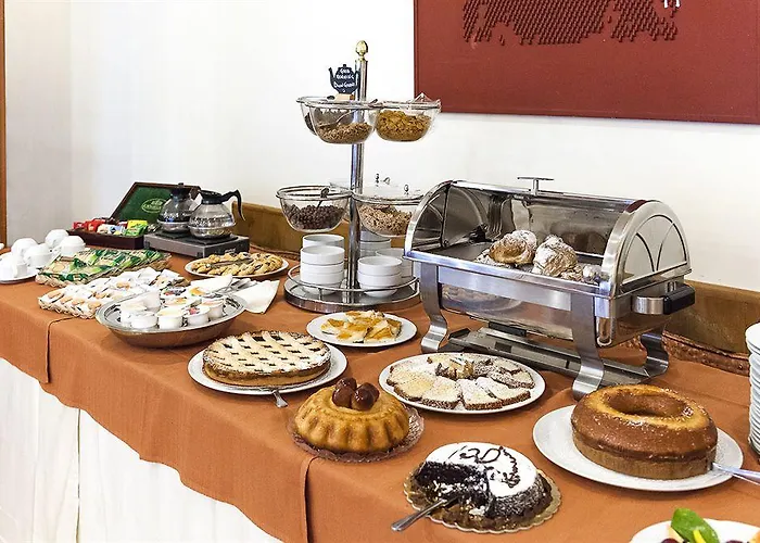 Millennium Gold 4* Nápoles