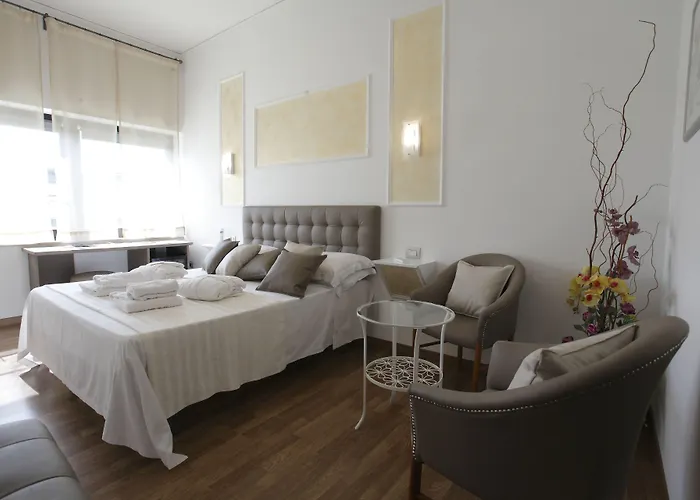 Hotel Millennium Gold 4*