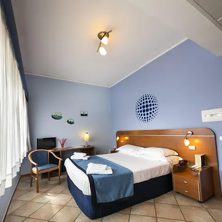 Hotel Millennium Gold