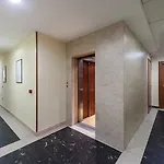 Hotel Millennium Gold Nápoles