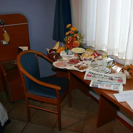 Millennium Gold Hotel 4*