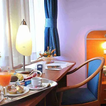 Millennium Gold Hotel Neapol