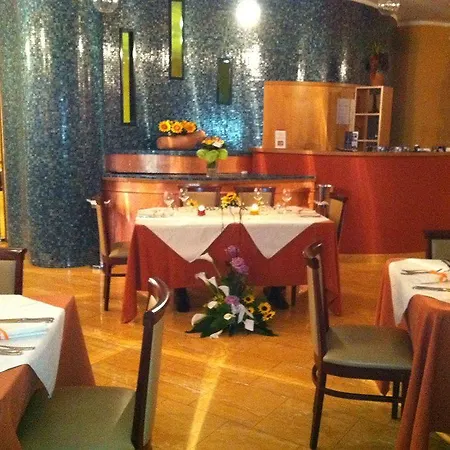 Hotel Millennium Gold