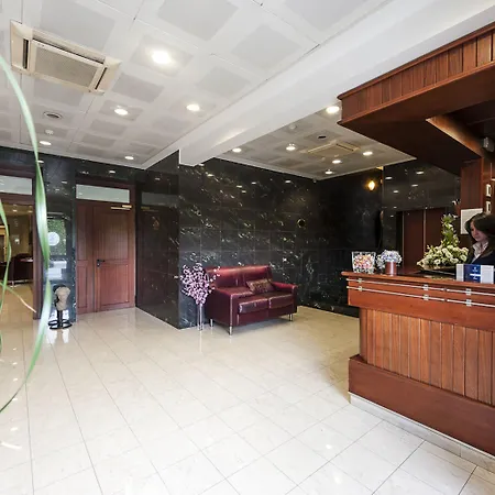 Millennium Gold 4* Naples