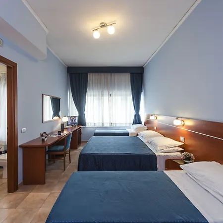 Millennium Gold 4* Naples