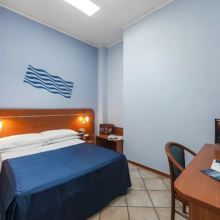 Millennium Gold Hotel 4*