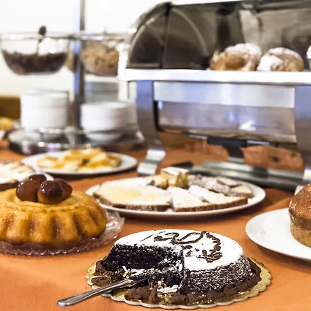 Millennium Gold Hotel