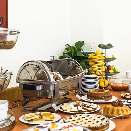 Millennium Gold Naples