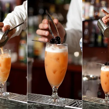 Millennium Gold 4* Neapol