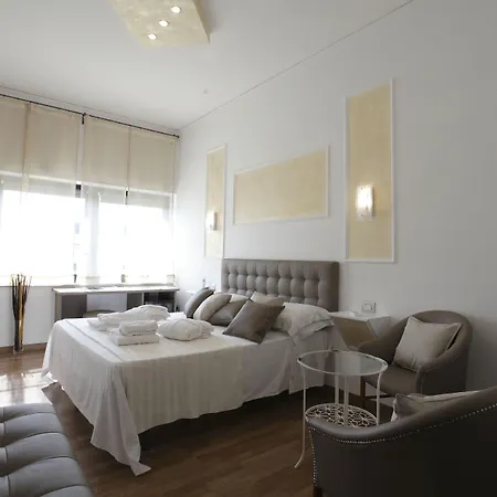 Millennium Gold Naples