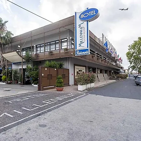 Millennium Gold Hotel