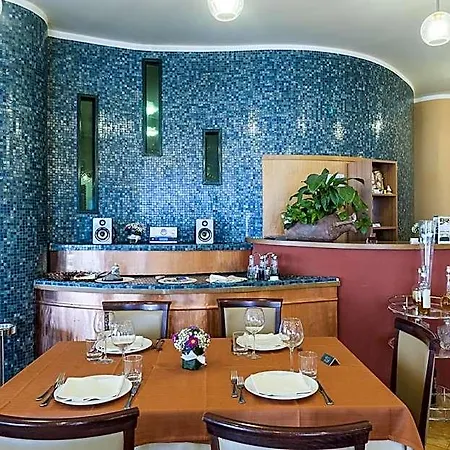 Millennium Gold Hotel Napels