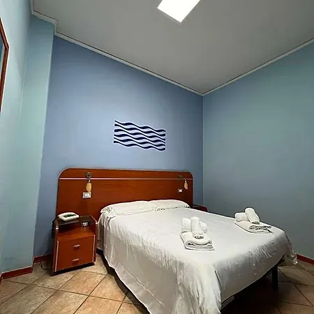 Hotel Millennium Gold 4*
