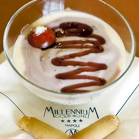 Hotel Millennium Gold 4*