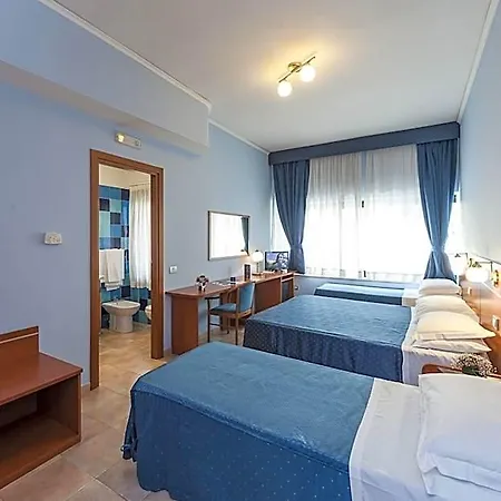 Hotel Millennium Gold Napels