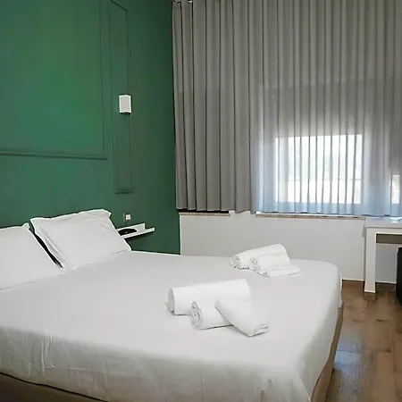 Millennium Gold Hotel