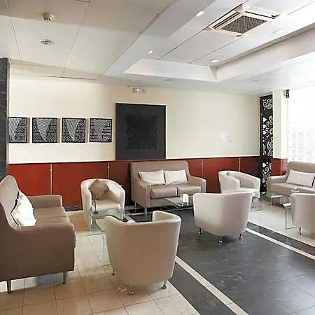 Hotel Millennium Gold 4*