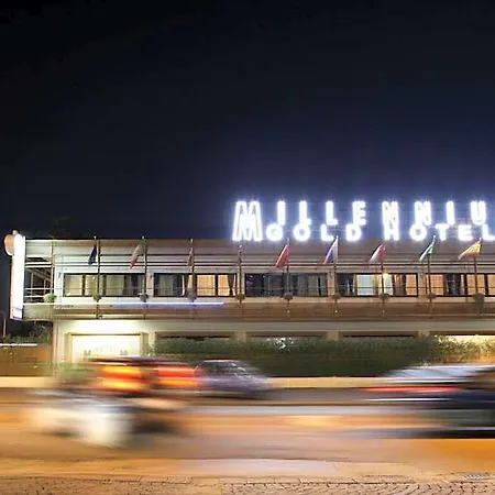 Millennium Gold Hotel