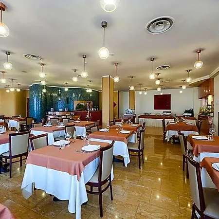 Millennium Gold Hotel Napels