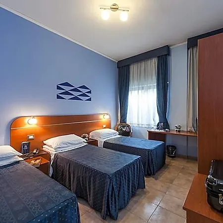 Millennium Gold Hotel Napoli