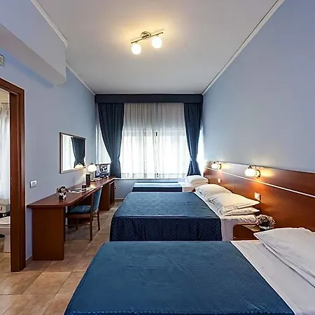 Millennium Gold Hotel Napels