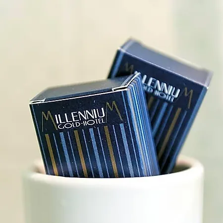 Millennium Gold Hotel Napels