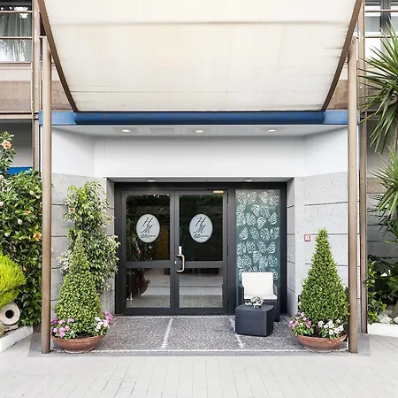 Hotel Millennium Gold Neapol
