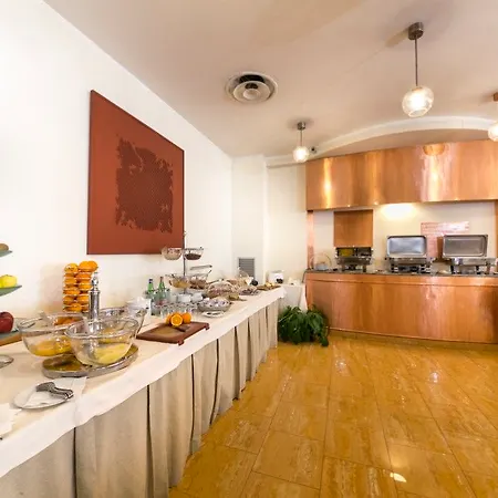 Millennium Gold Neapol