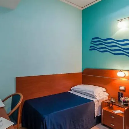 Millennium Gold 4* Napoli