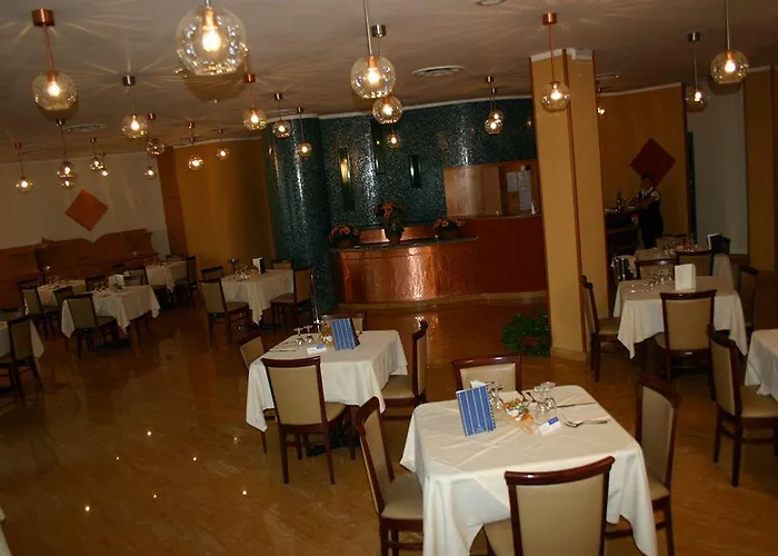 Millennium Gold 4* Nápoles