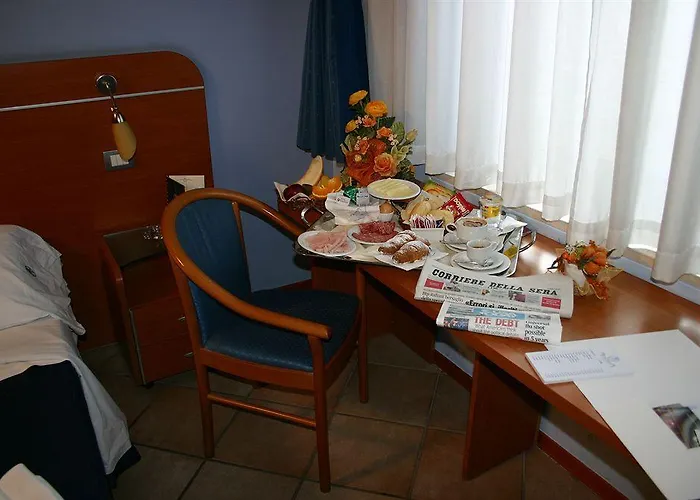 Millennium Gold Hotel 4*