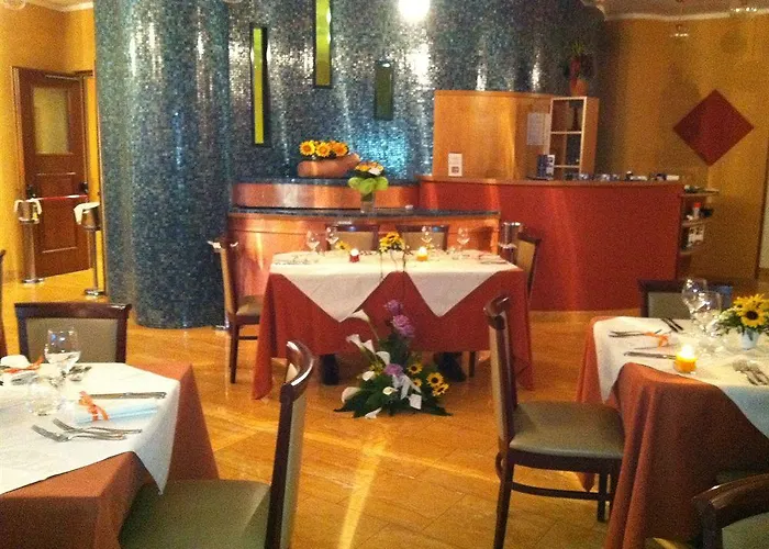 Hotel Millennium Gold