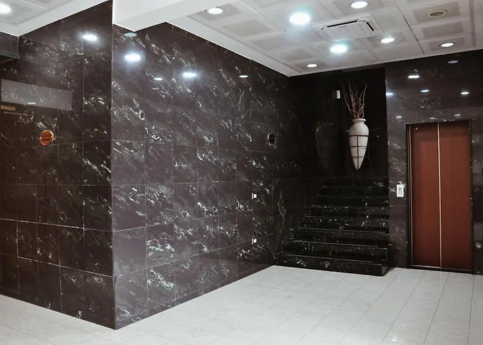 Millennium Gold Hotel 4*