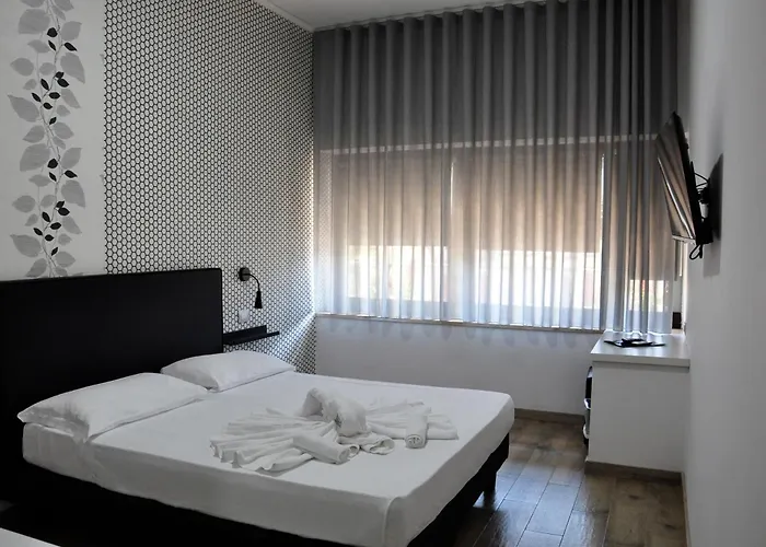 Millennium Gold 4* Nápoles