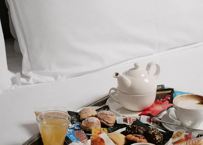 Hotel Millennium Gold