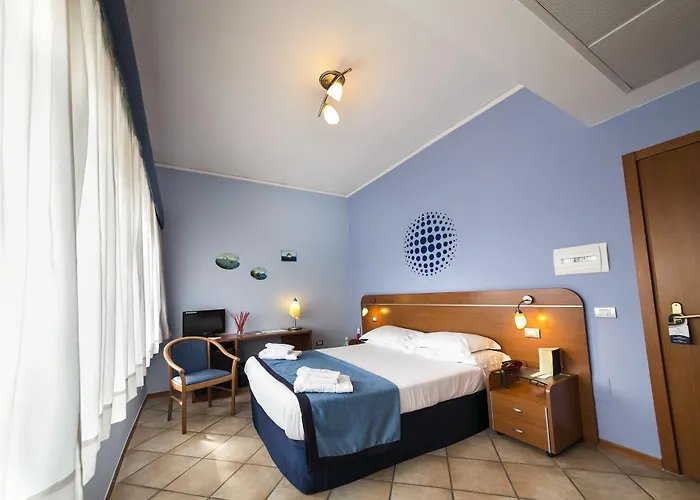 Hotel Millennium Gold