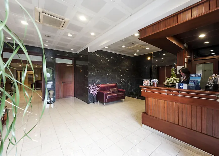 Millennium Gold 4* Nápoles