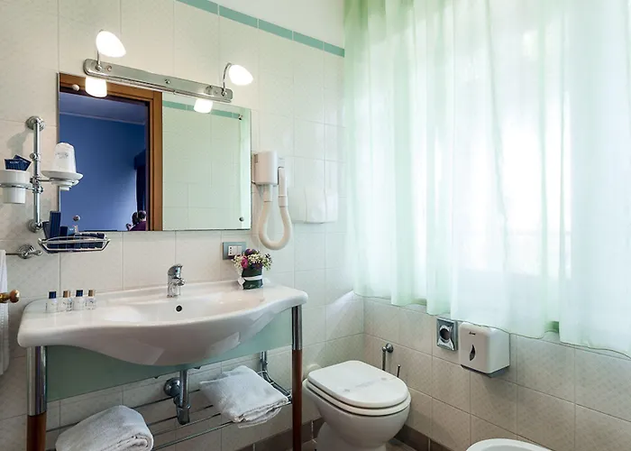 Millennium Gold 4* Nápoles