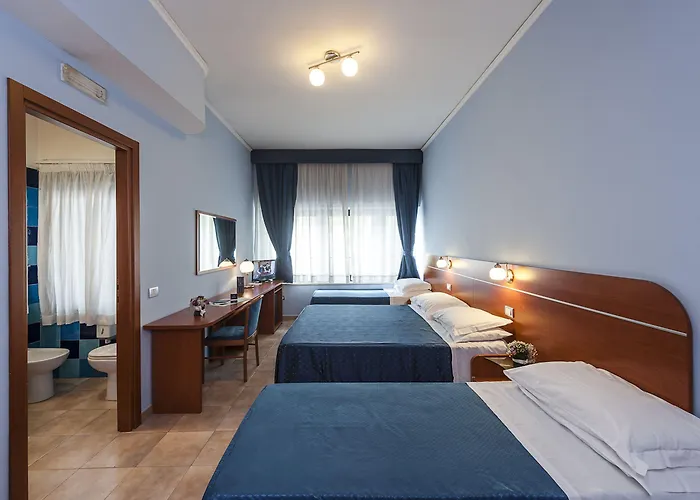 Millennium Gold 4* Nápoles