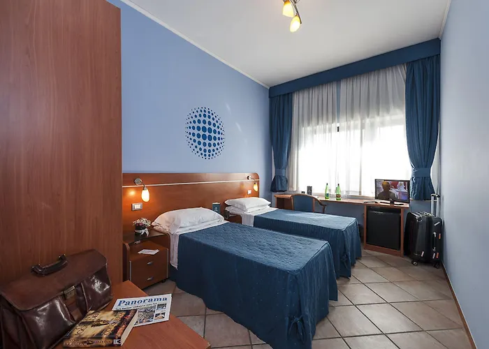 Millennium Gold Hotel