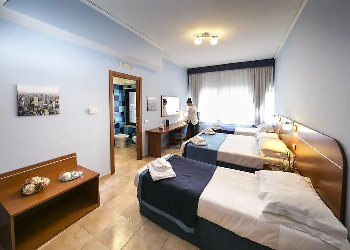 Millennium Gold Hotel