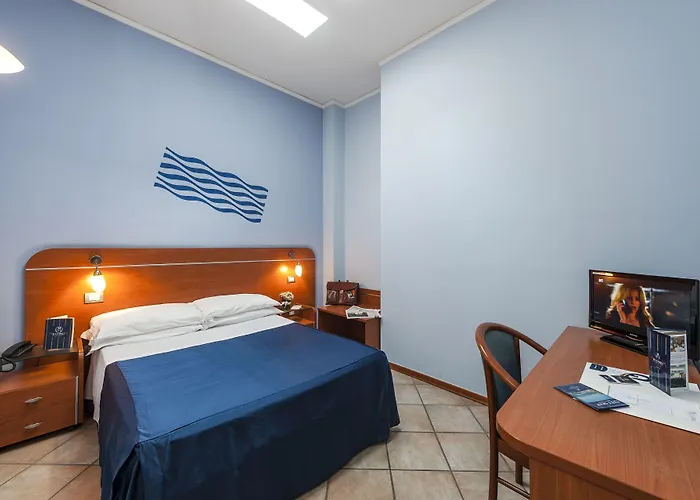 Millennium Gold Hotel 4*