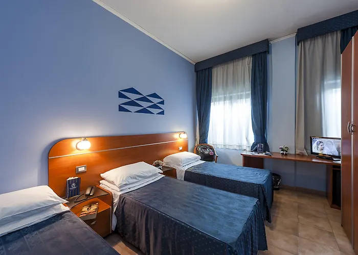 Hotel Millennium Gold