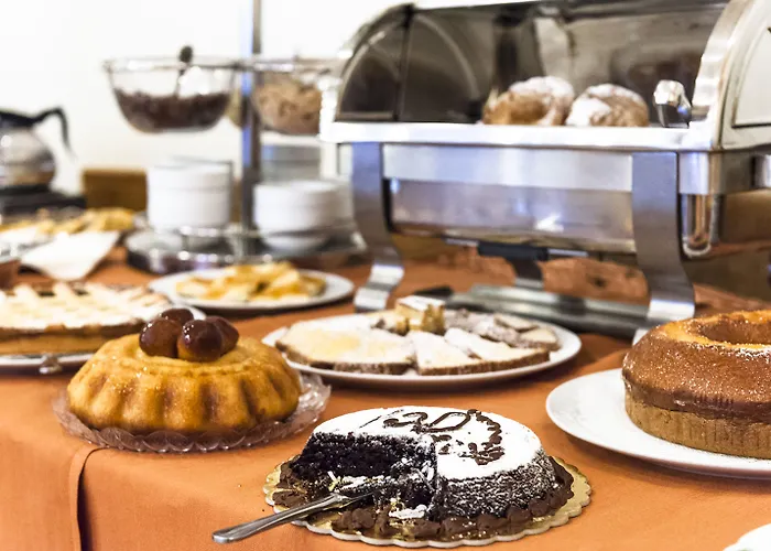 Millennium Gold Hotel