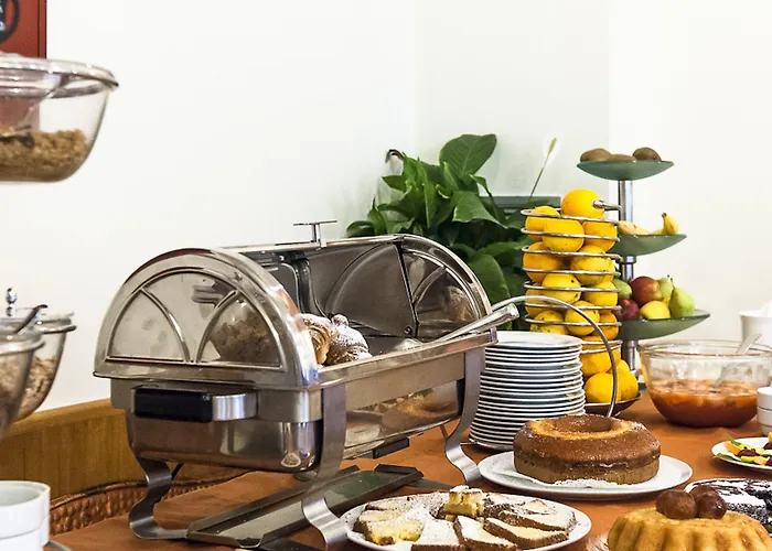 Millennium Gold Nápoles