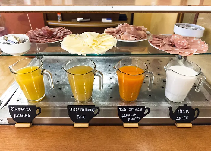 Hotel Millennium Gold 4*