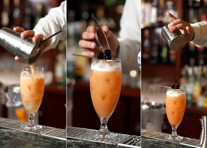 Millennium Gold 4* Nápoles