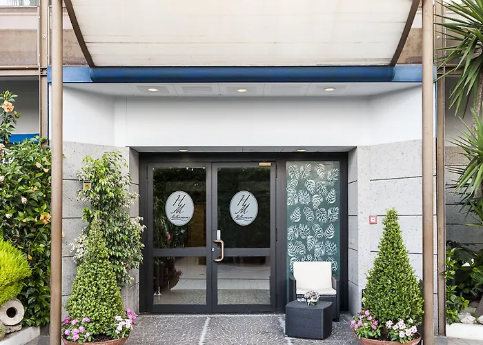 Millennium Gold Nápoles