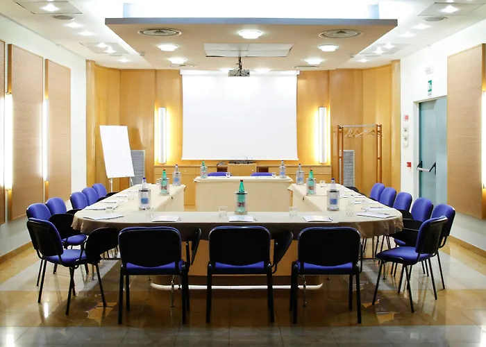 Hotel Millennium Gold 4*